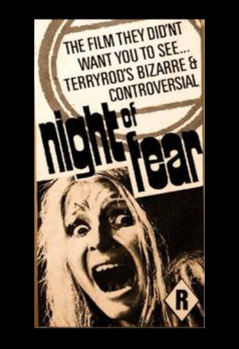 Night Of Fear (1973)