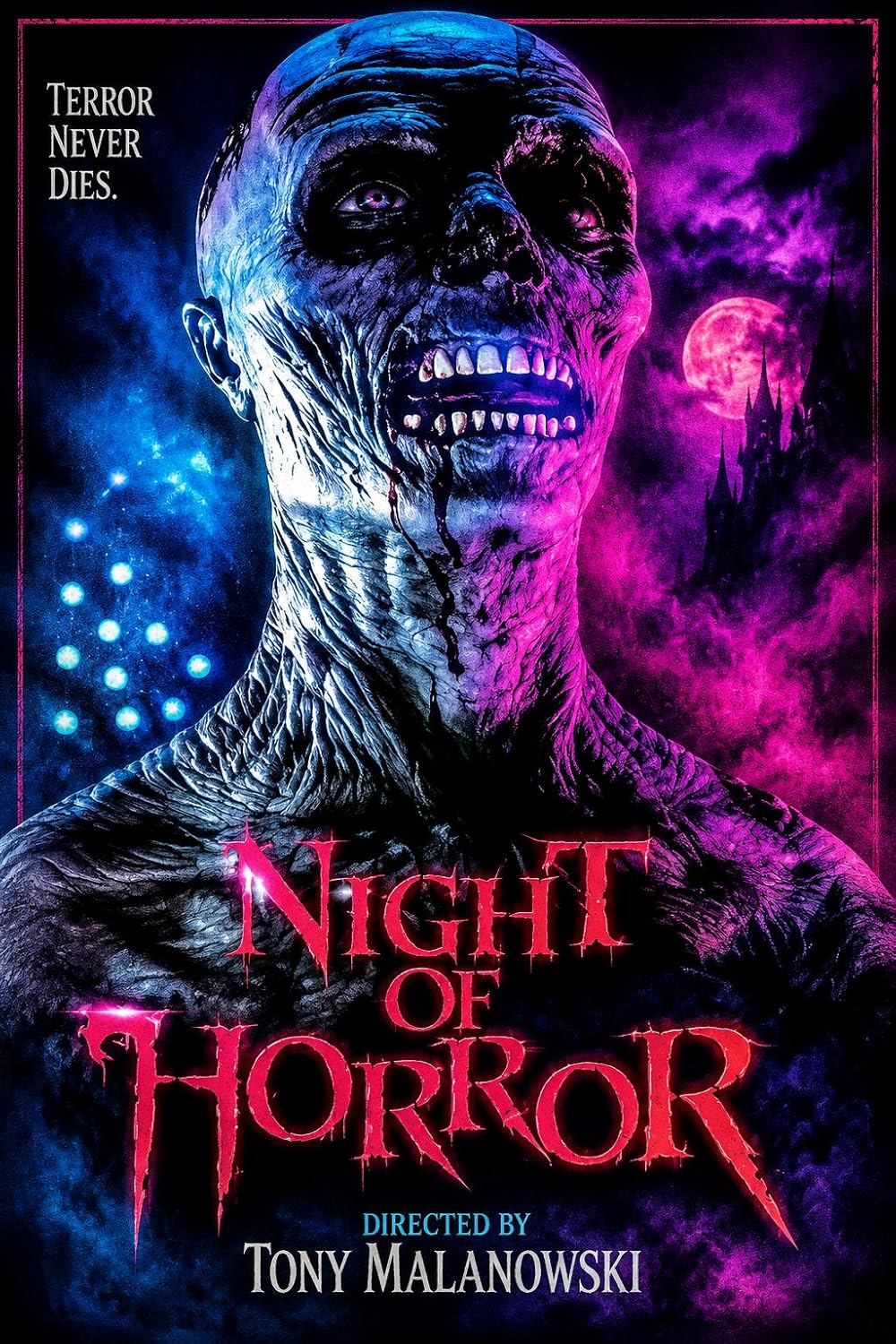 Night Of Horror (1981)