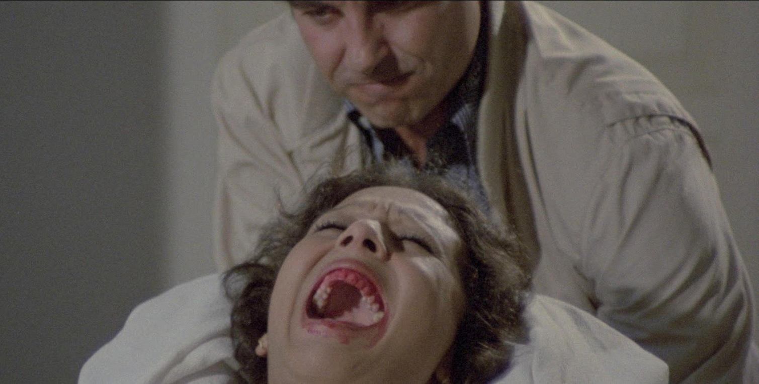 Night Of Open Sex (1983)