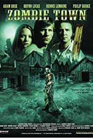 Night of the Creeps 2 - Zombie Town (2007)