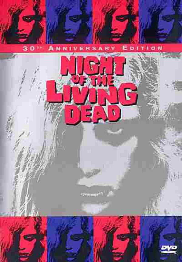 Night of the Living Dead - 30th Anniversary Edition (1999) Bonus Scenes
