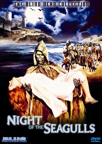 Night Of The Seagulls (1975)