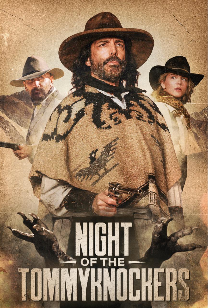 Night Of The Tommyknockers (2022)