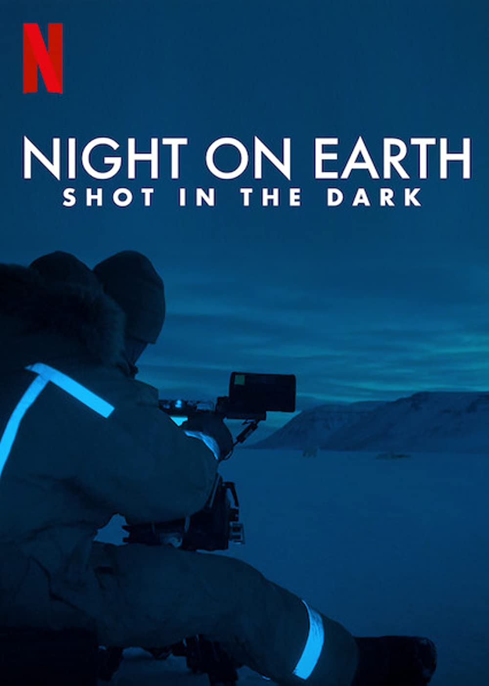 Night On Earth - Shot In The Dark (2020)