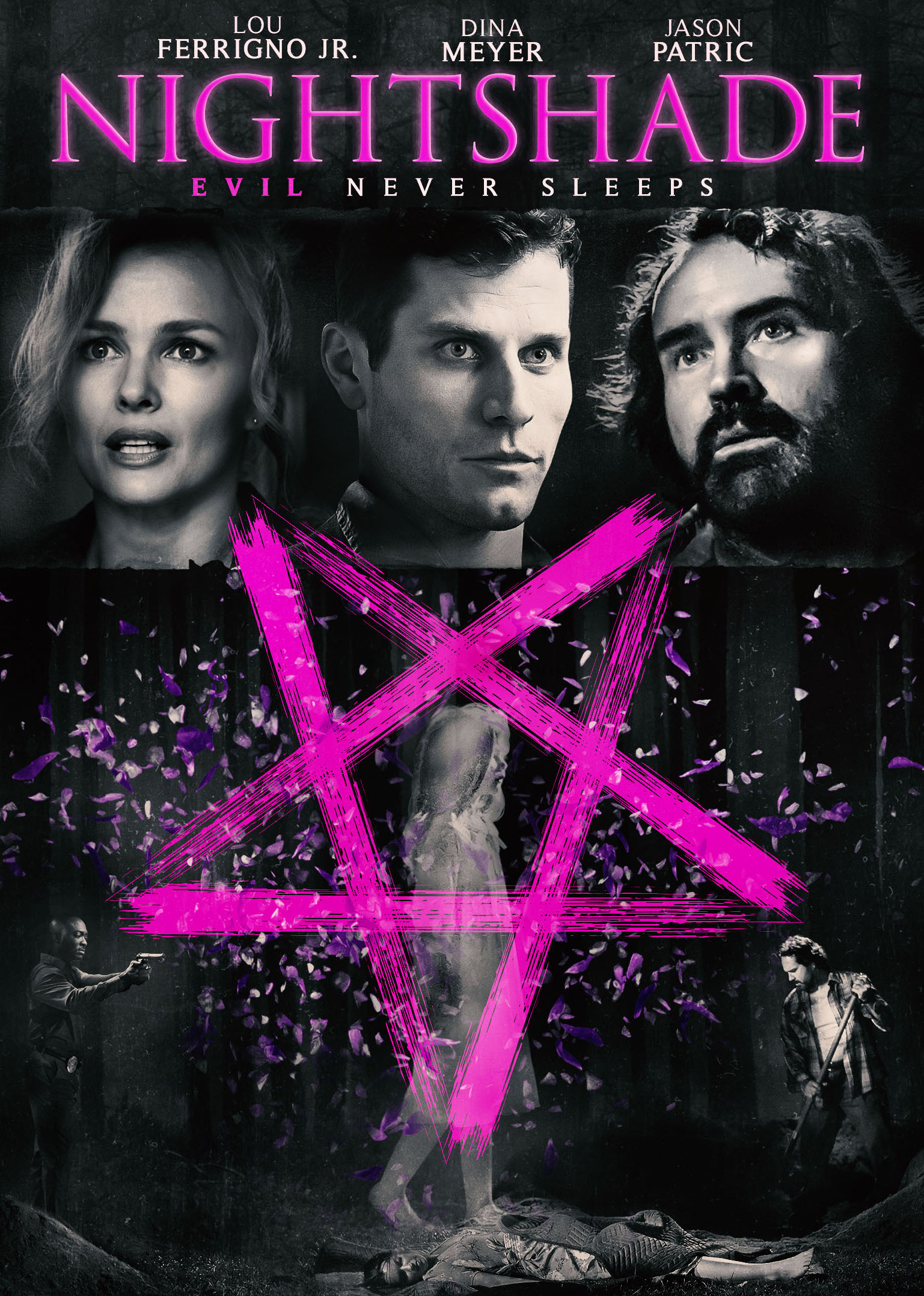Nightshade (2022)