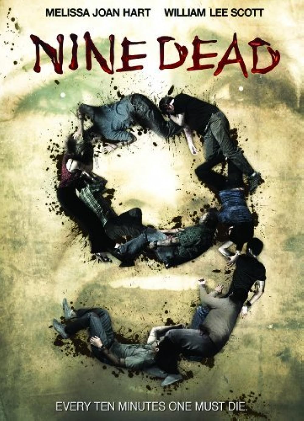 Nine Dead (2009)