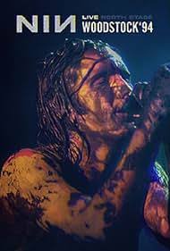 Nine Inch Nails - Woodstock 94 (1994)
