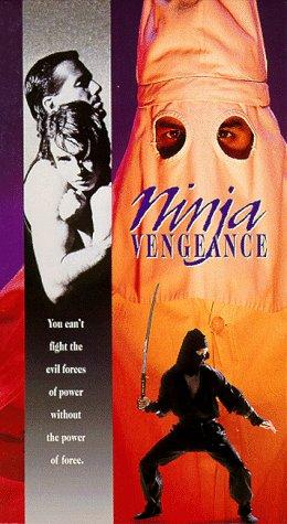 Ninja Vengeance (1993)