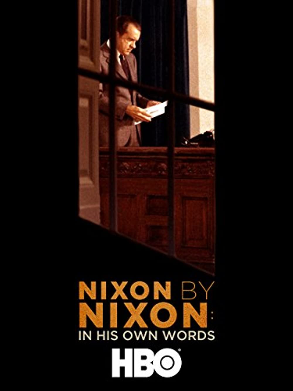 Nixon By Nixon - In His Own Words (2014)