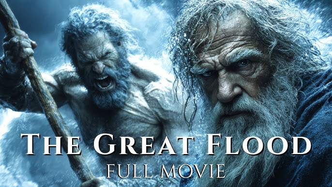 Noah's Ark - The Great Flood (2026)