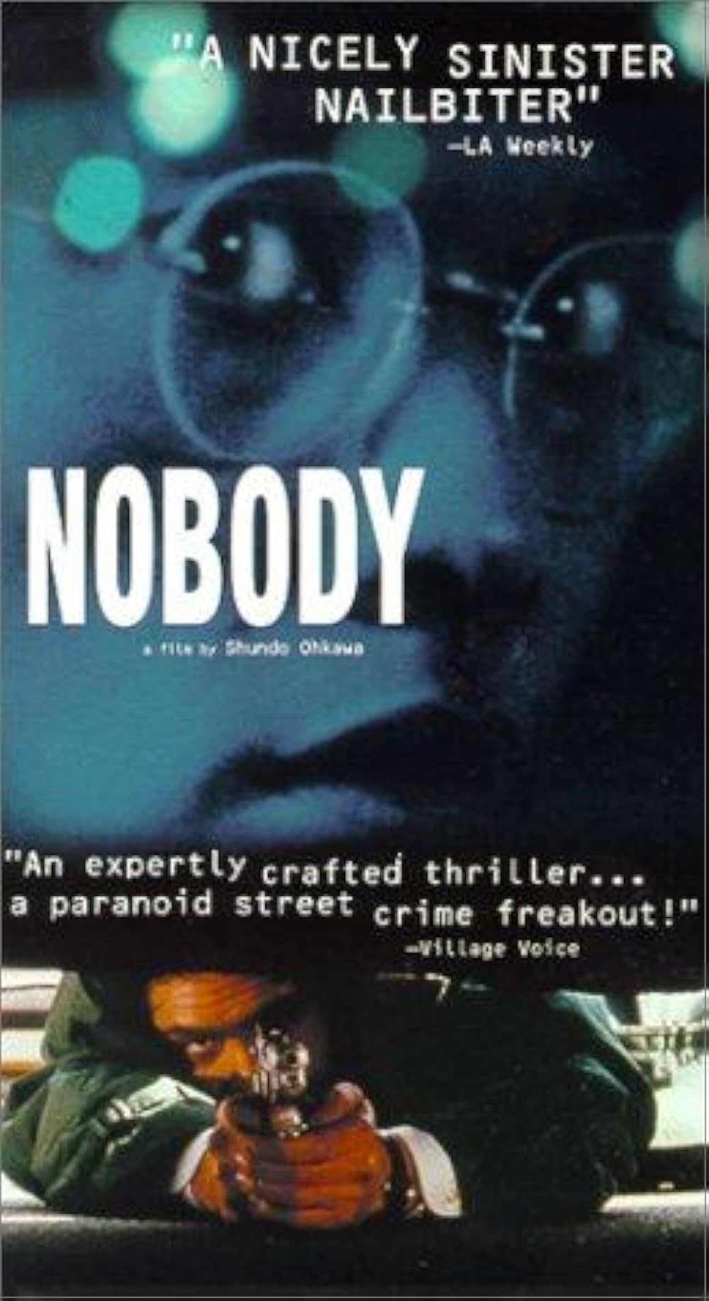 Nobody (1994)