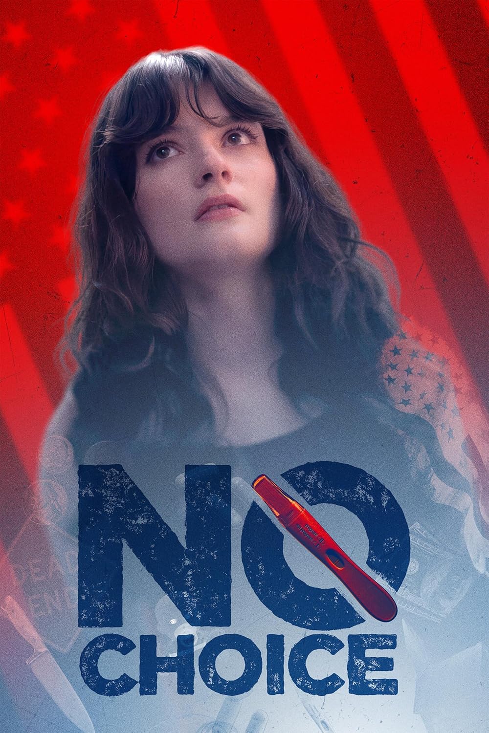 No Choice (2025)