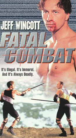 No Exit (1995) aka Fatal Combat