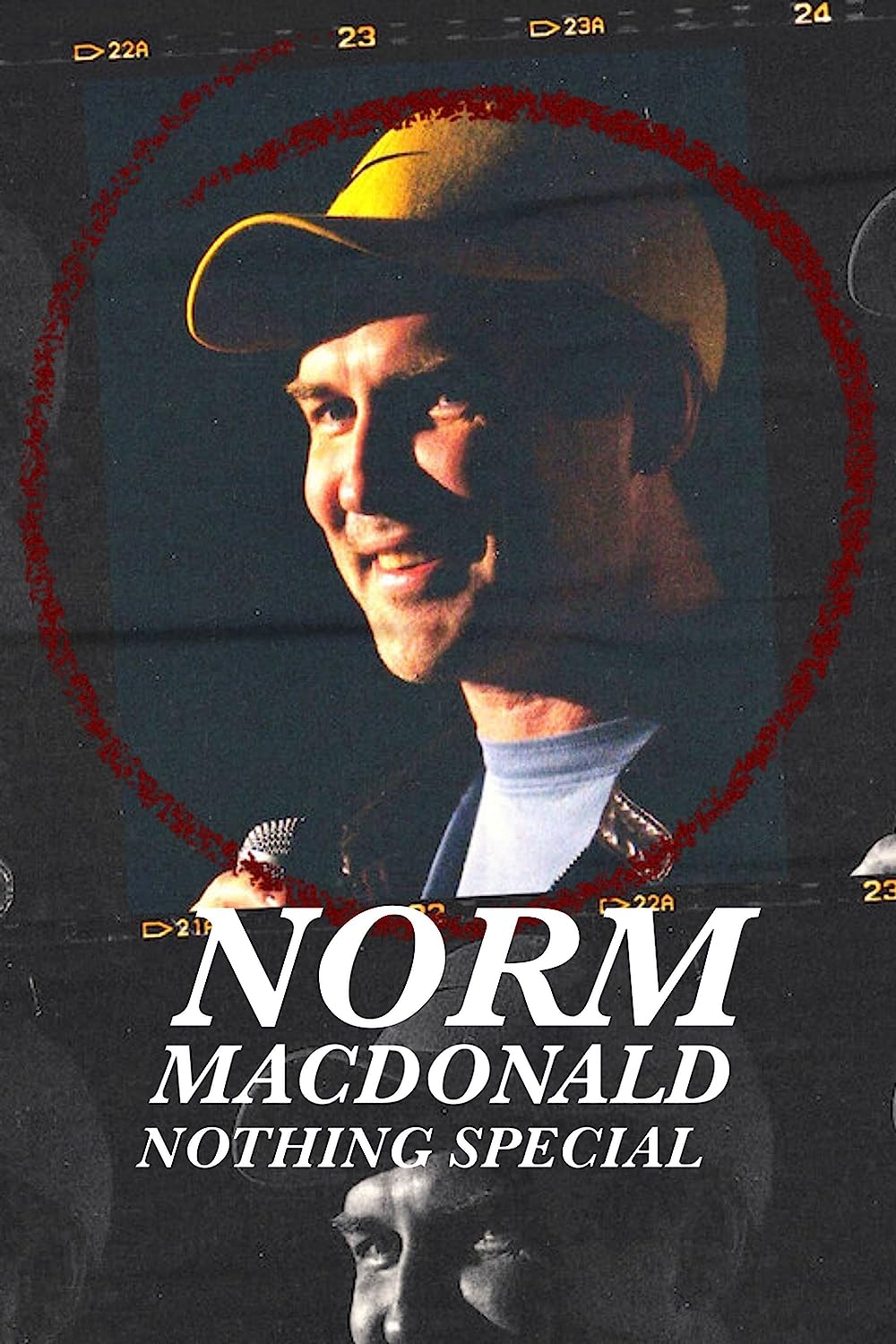 Norm Macdonald - Nothing Special (2022)