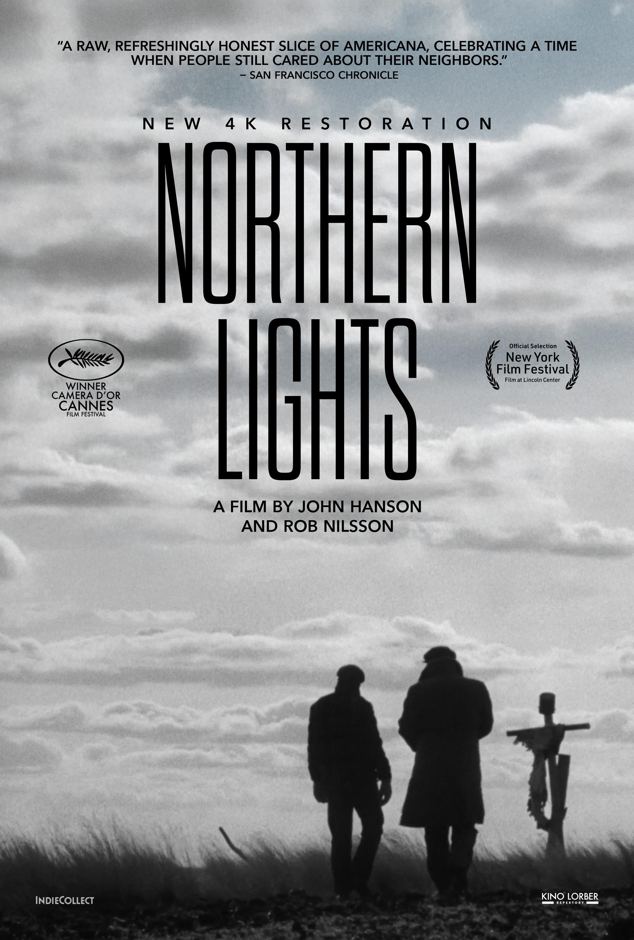 Northern Lights (1978)