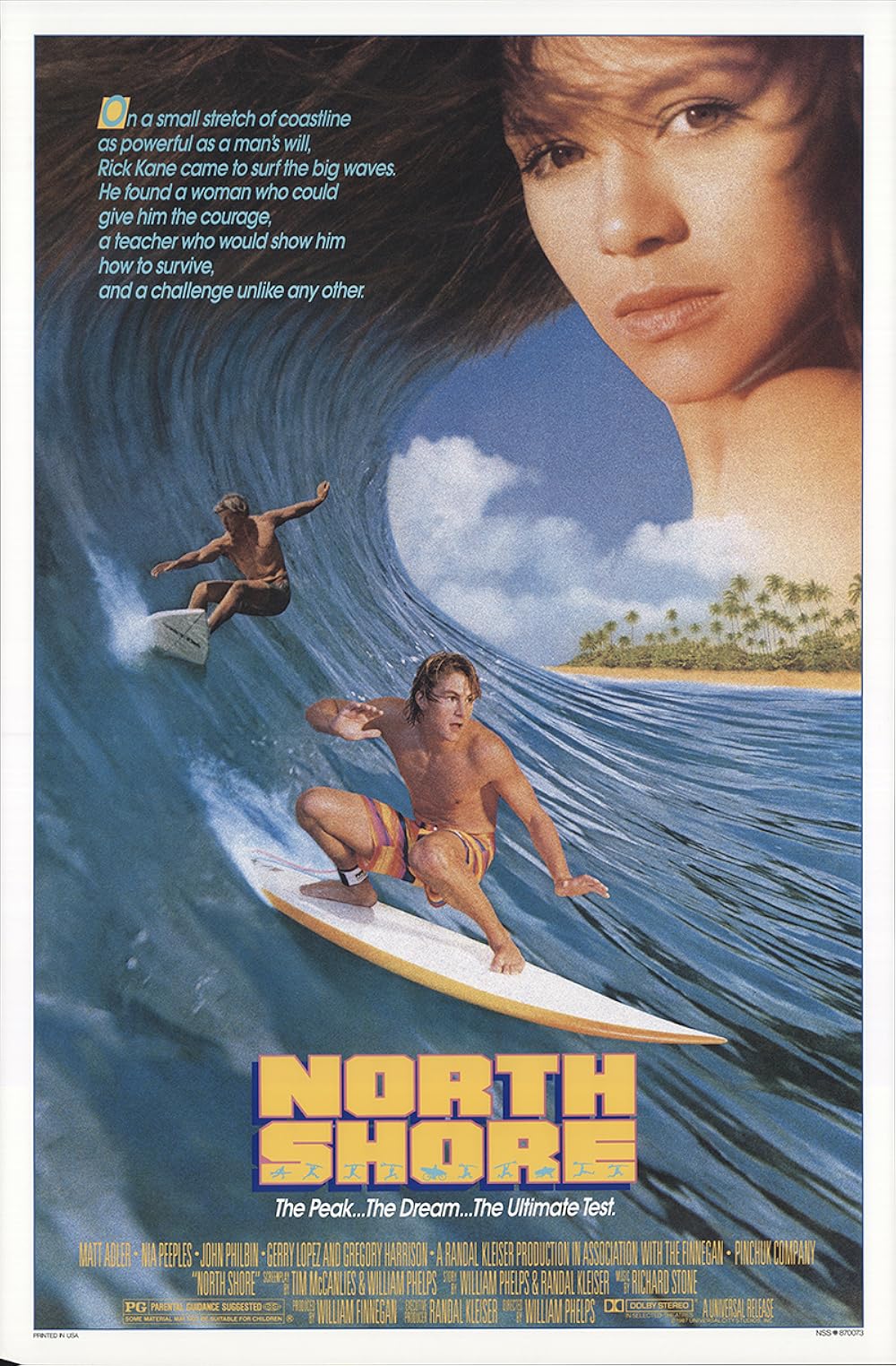 North Shore (1987)