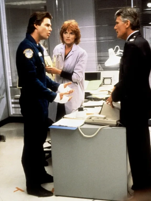 Northstar - Unaired TV Pilot (1986)