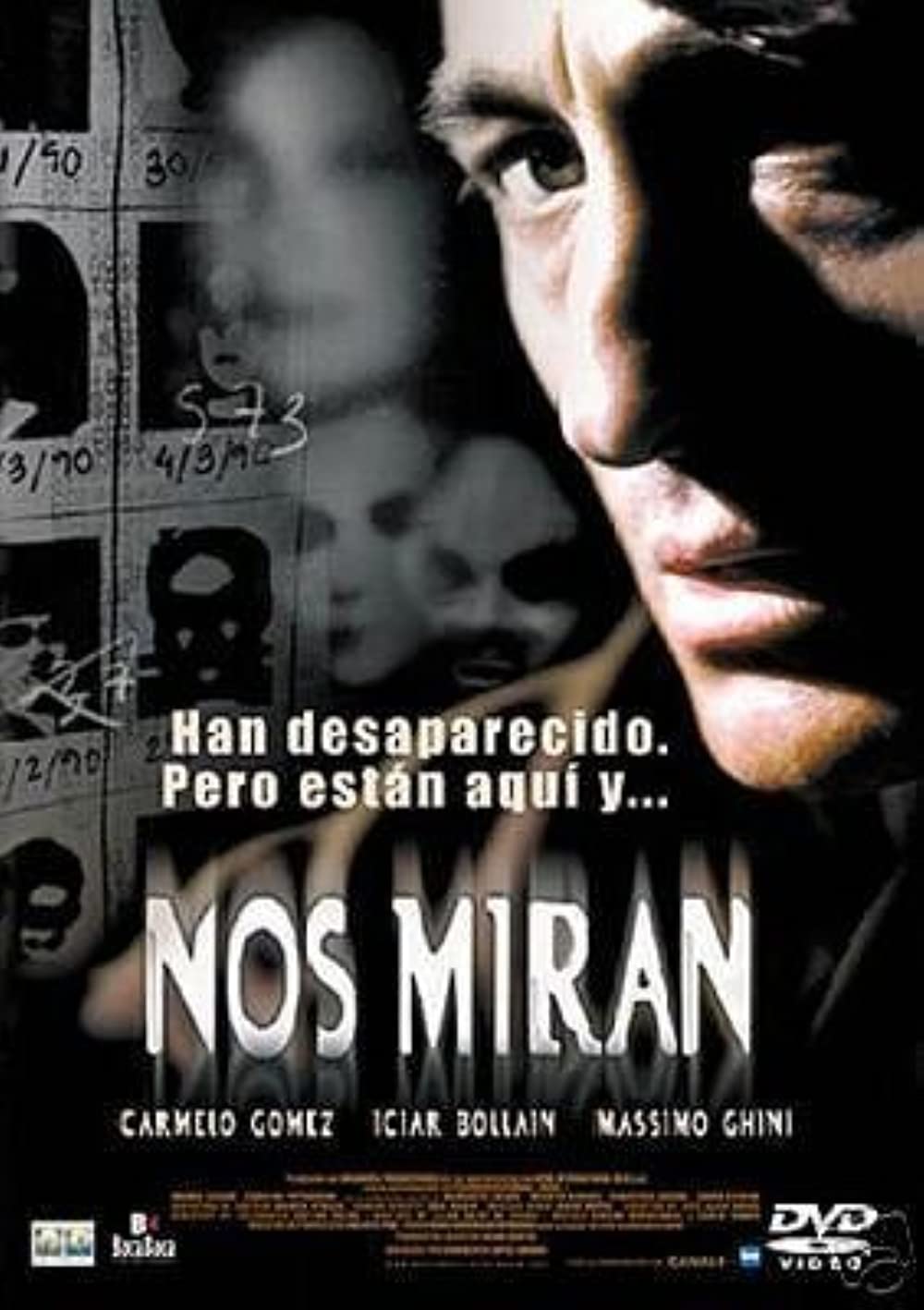 Nos Miran (2002)