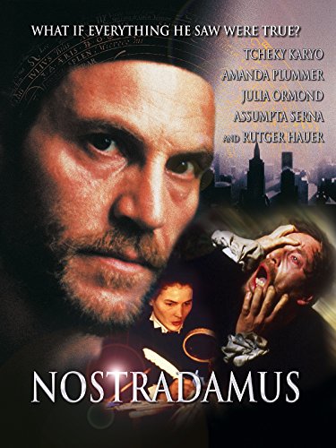 Nostradamus (1994)
