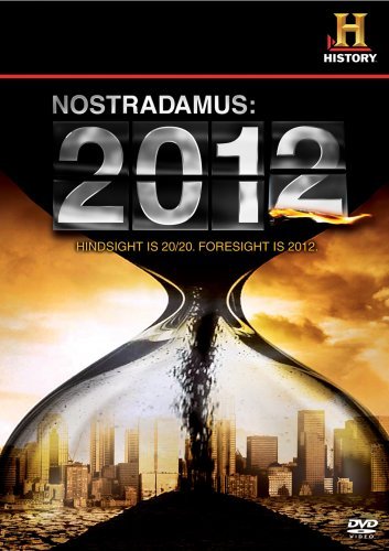 Nostradamus - 2012 (2009)