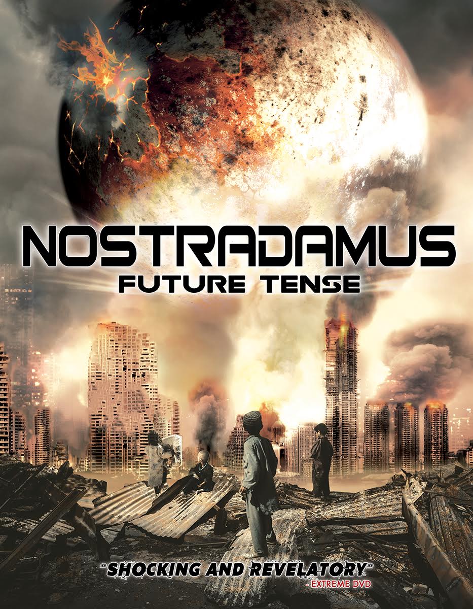 Nostradamus Future Tense (2020)