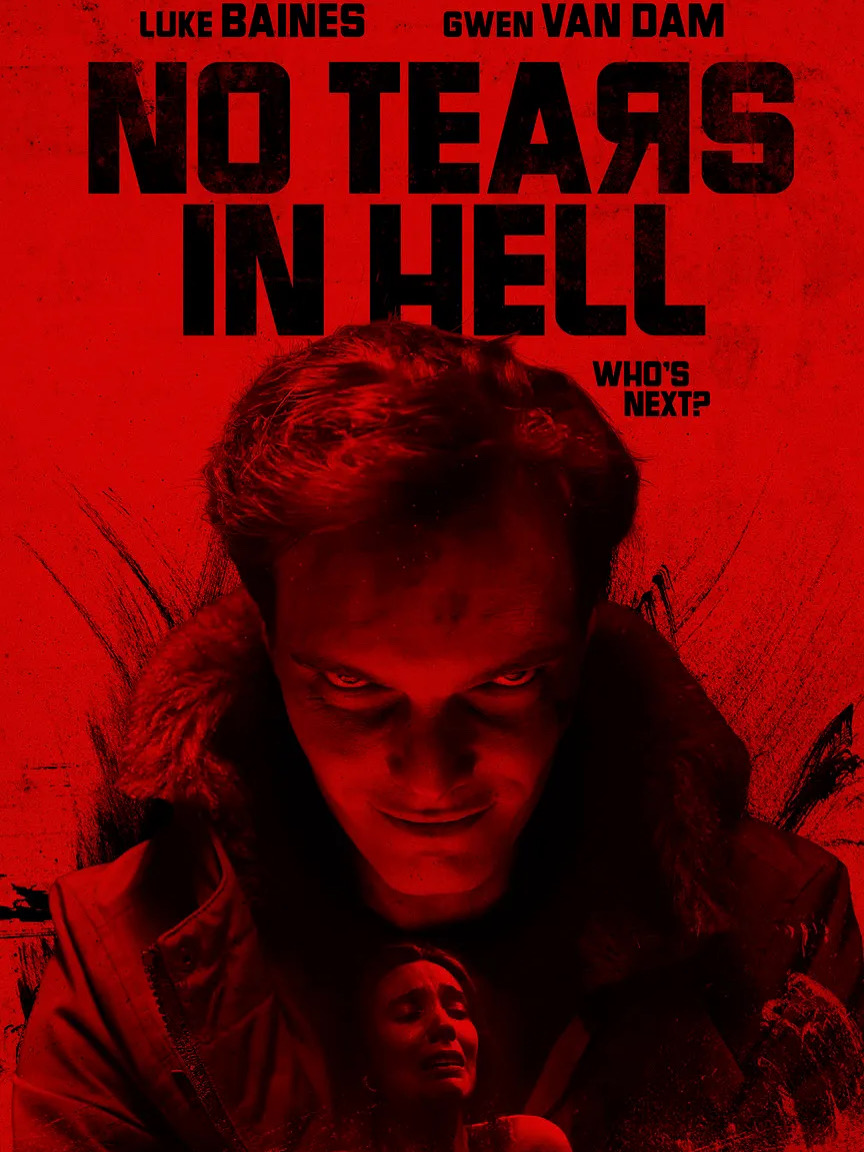 No Tears In Hell (2025)