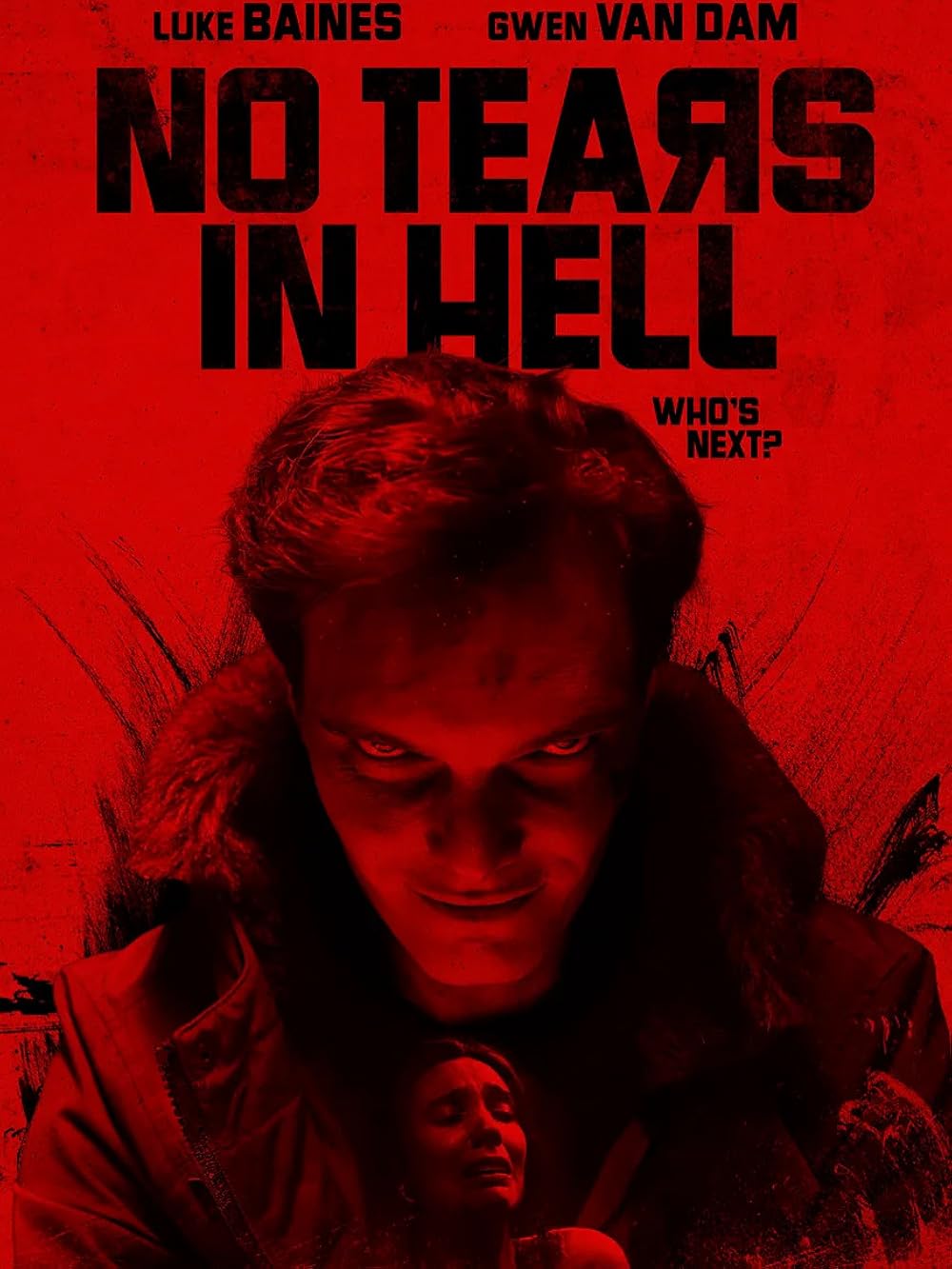 No Tears In Hell (2025)
