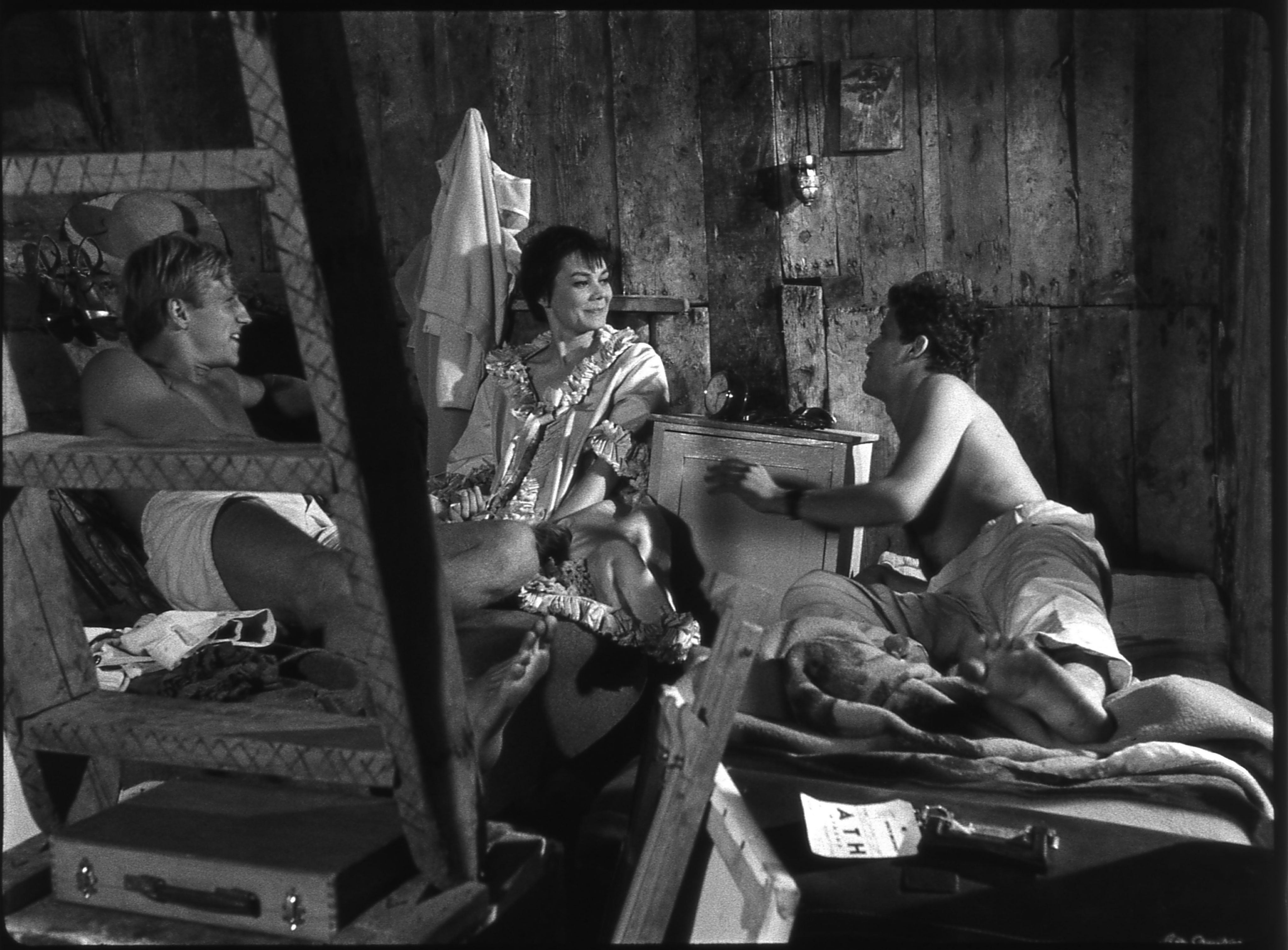 Notes From Jerome (1978)