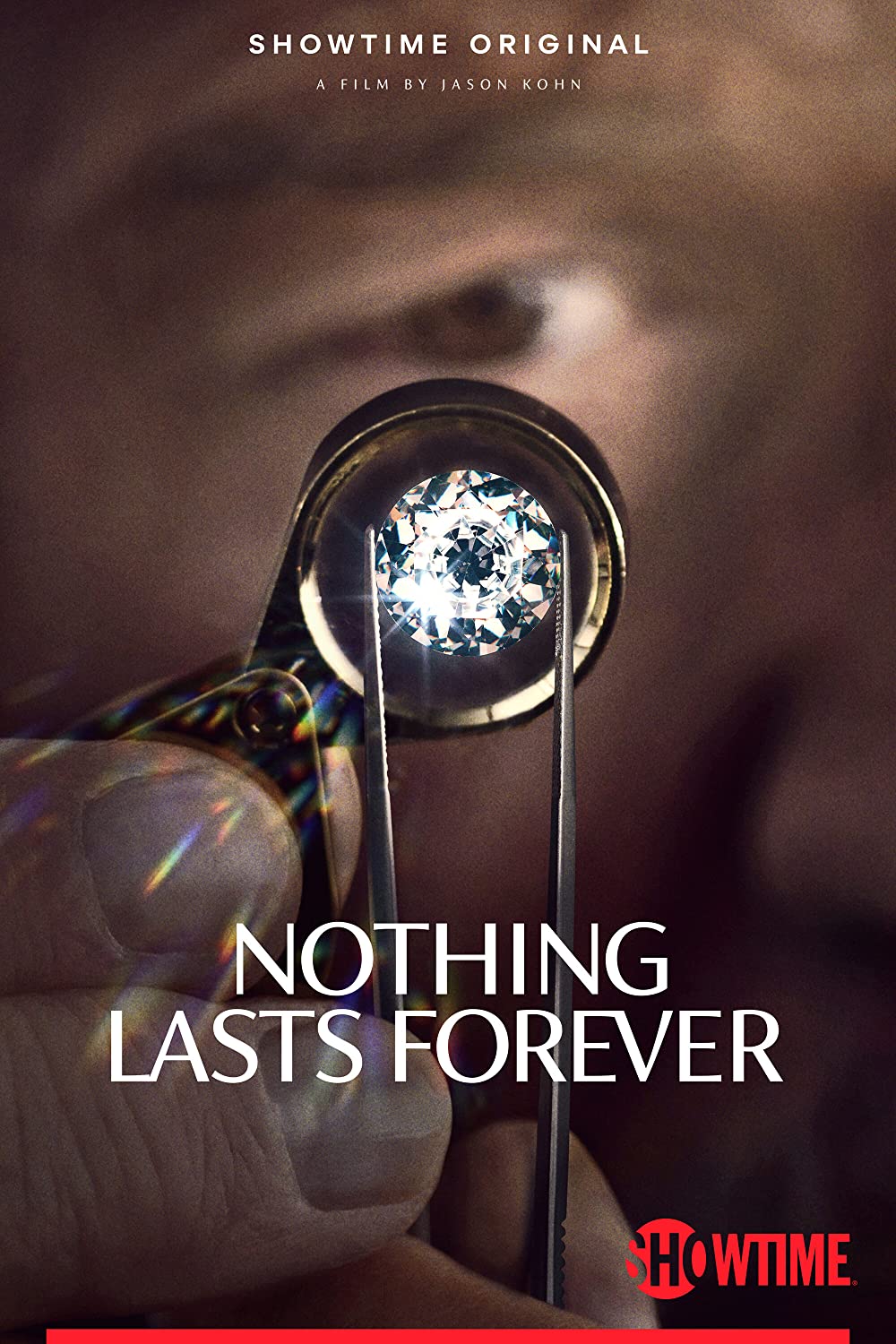Nothing Last Forever (2022)