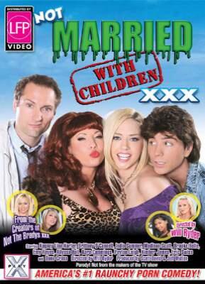 Not Married With Children XXX Porn Parody (2020)
