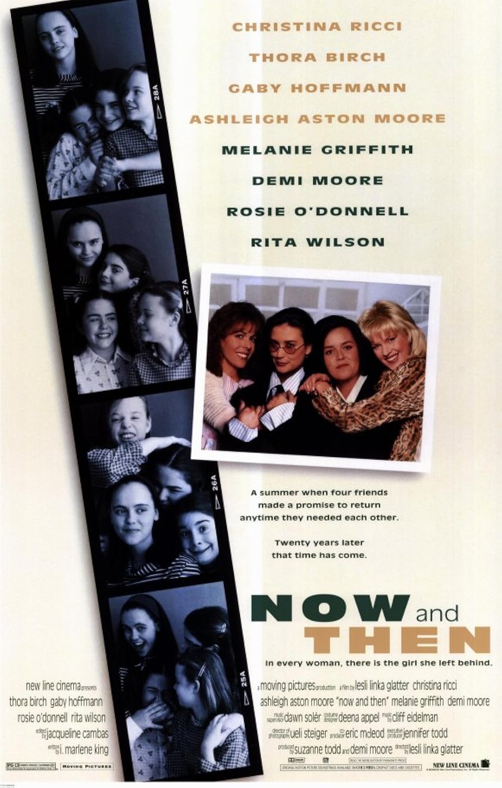 Now And Then (1995)