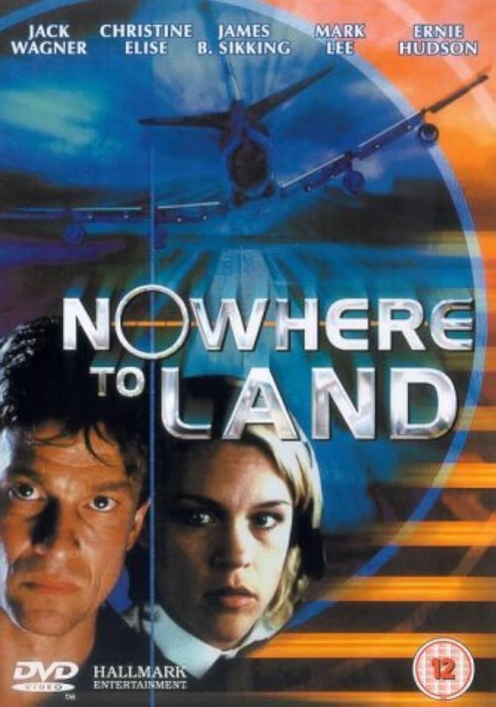 Nowhere To Land (2000)