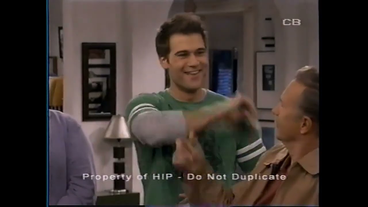 Number One Son - Unaired TV Pilot (2005)