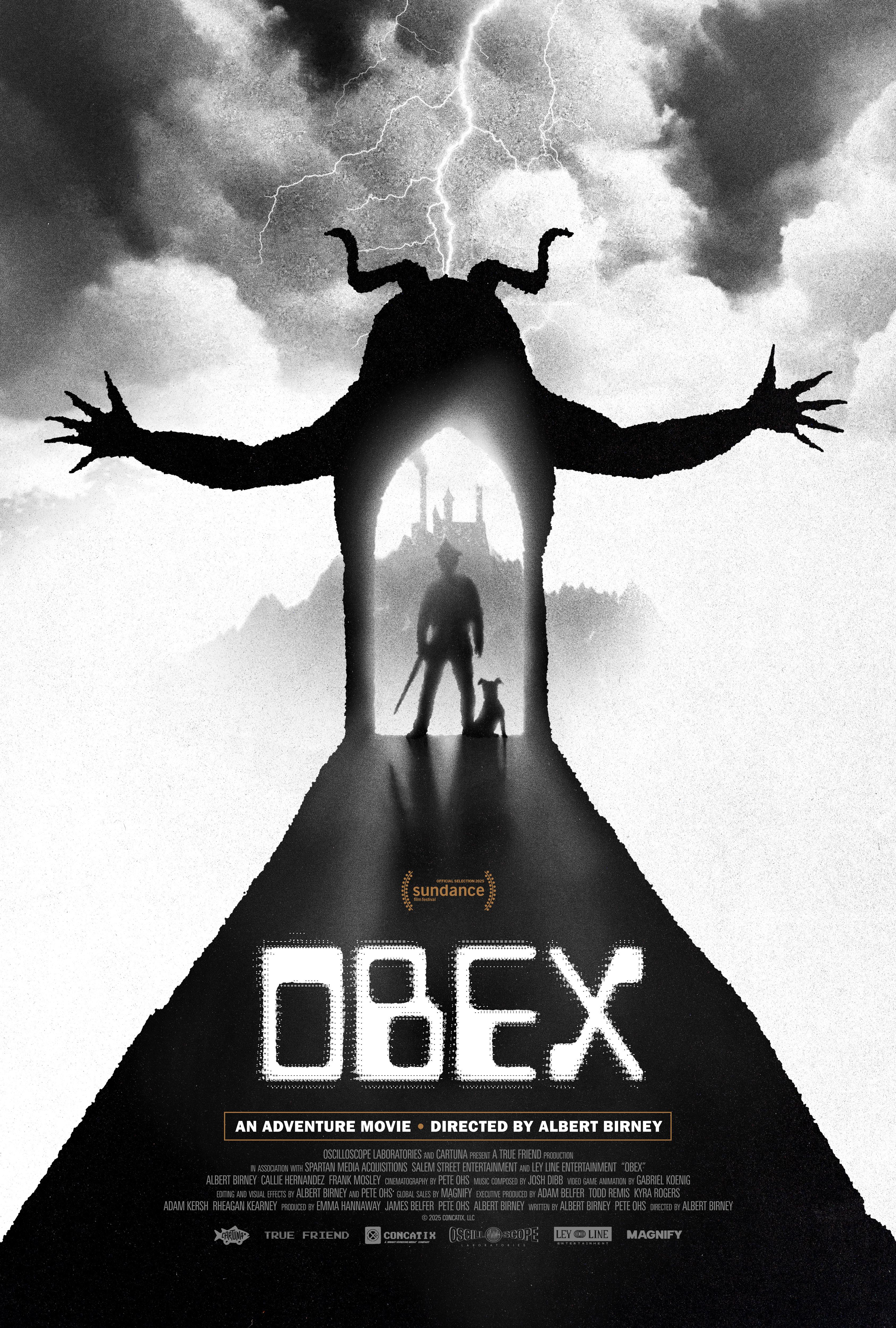 Obex (2025)