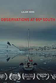 Observation At 65 South (2021)