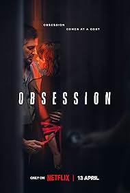 Obsession - Season 1 (2023) 4 Episodes