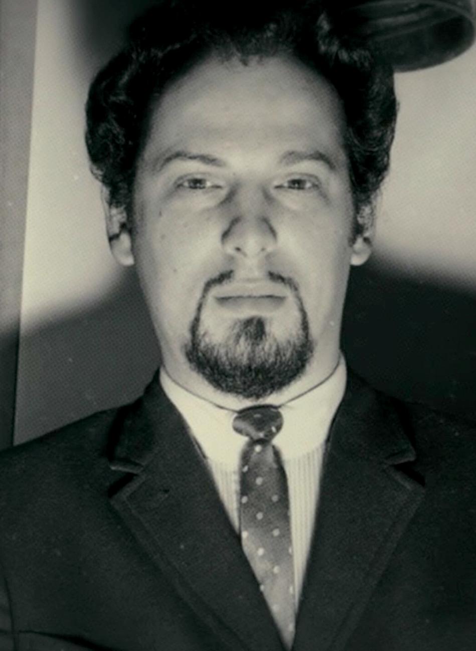 Occult Experience (1970)