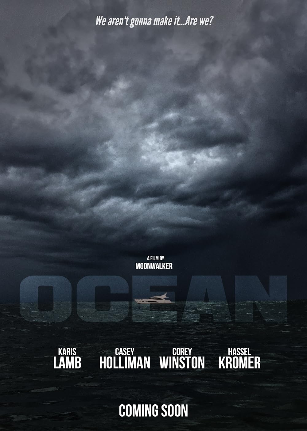 Ocean (2020)