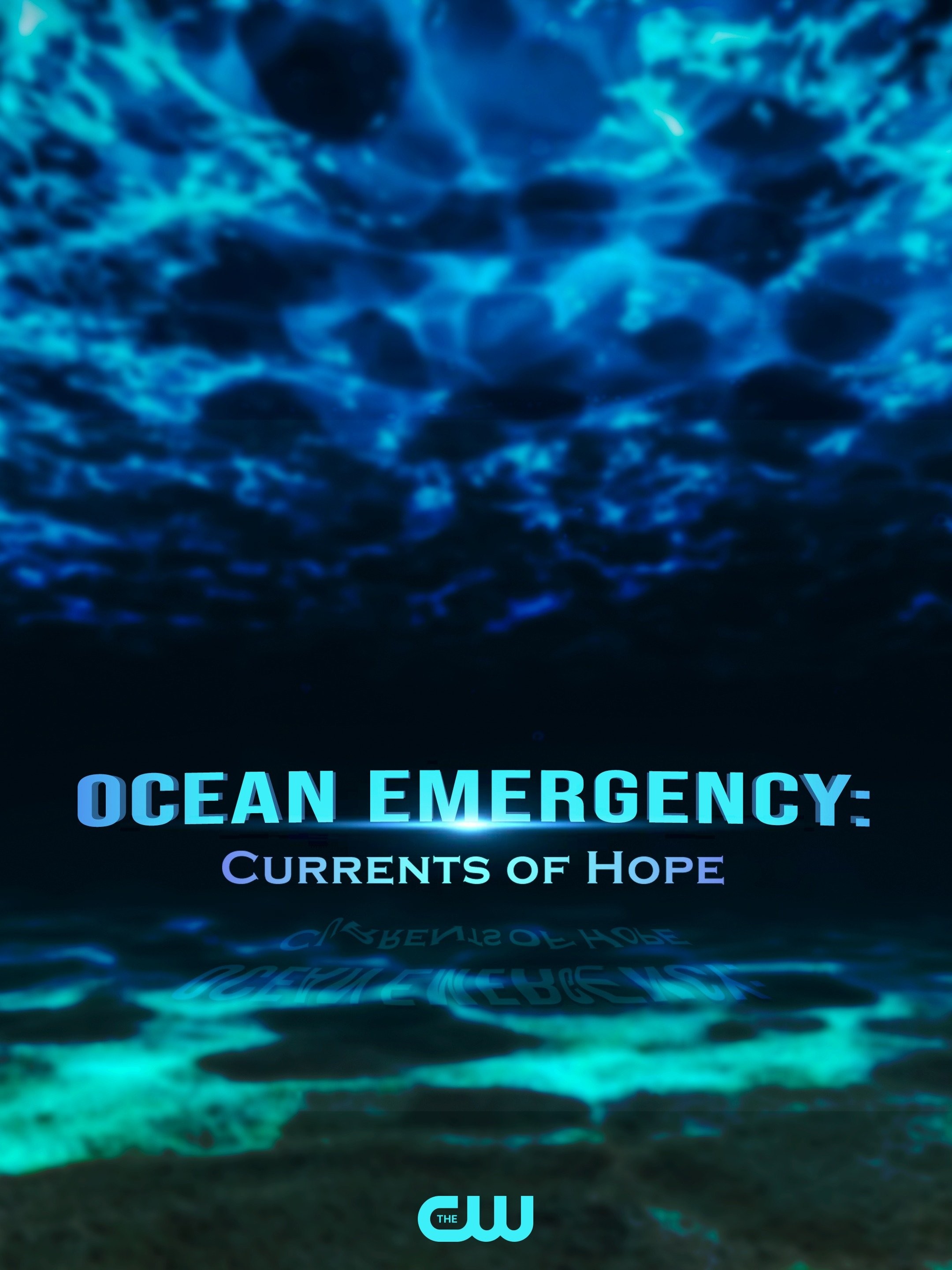 Ocean Emergency - Currents Of Hope (2022)