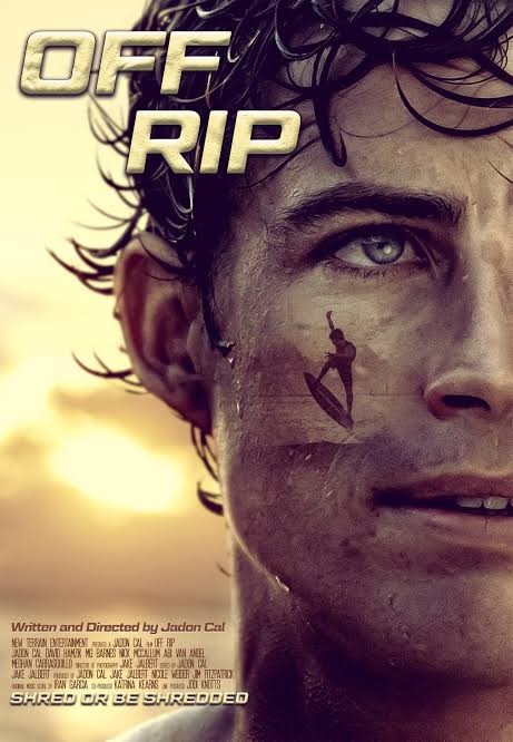 Off Rip (2025)