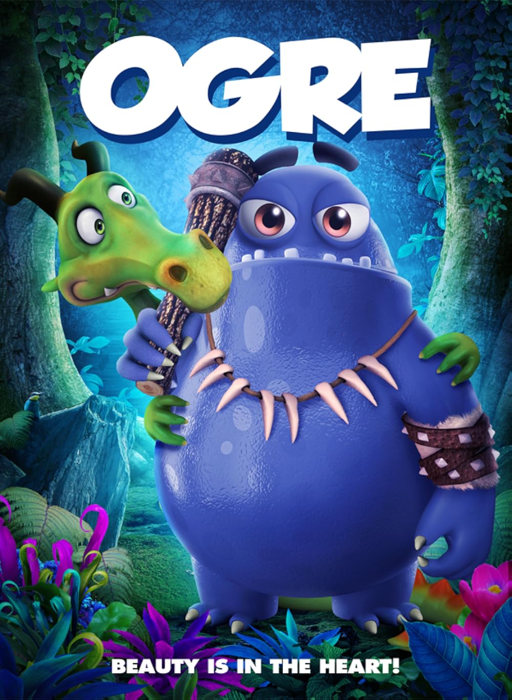 Ogre (2019)