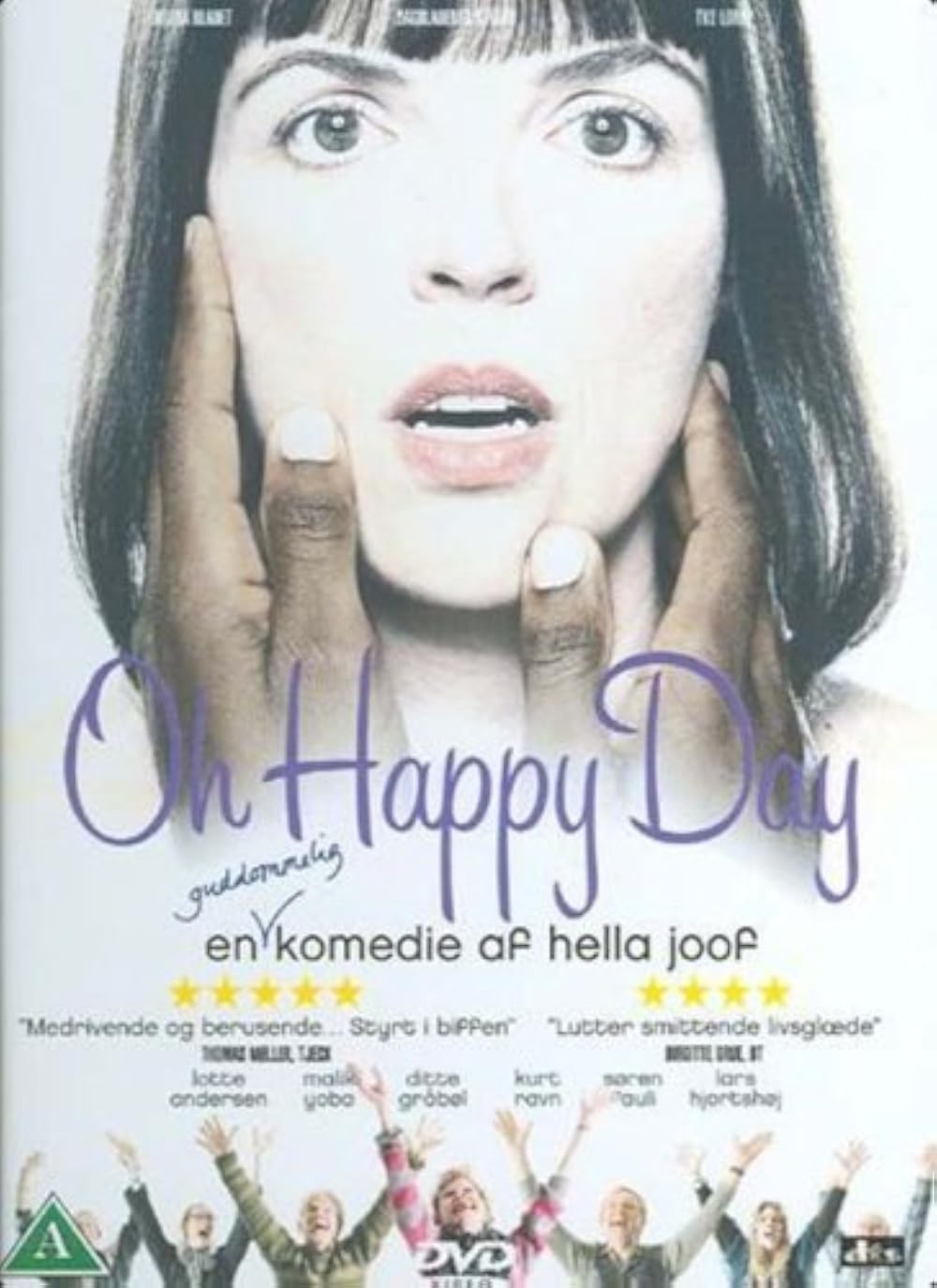 Oh Happy Day (2004)