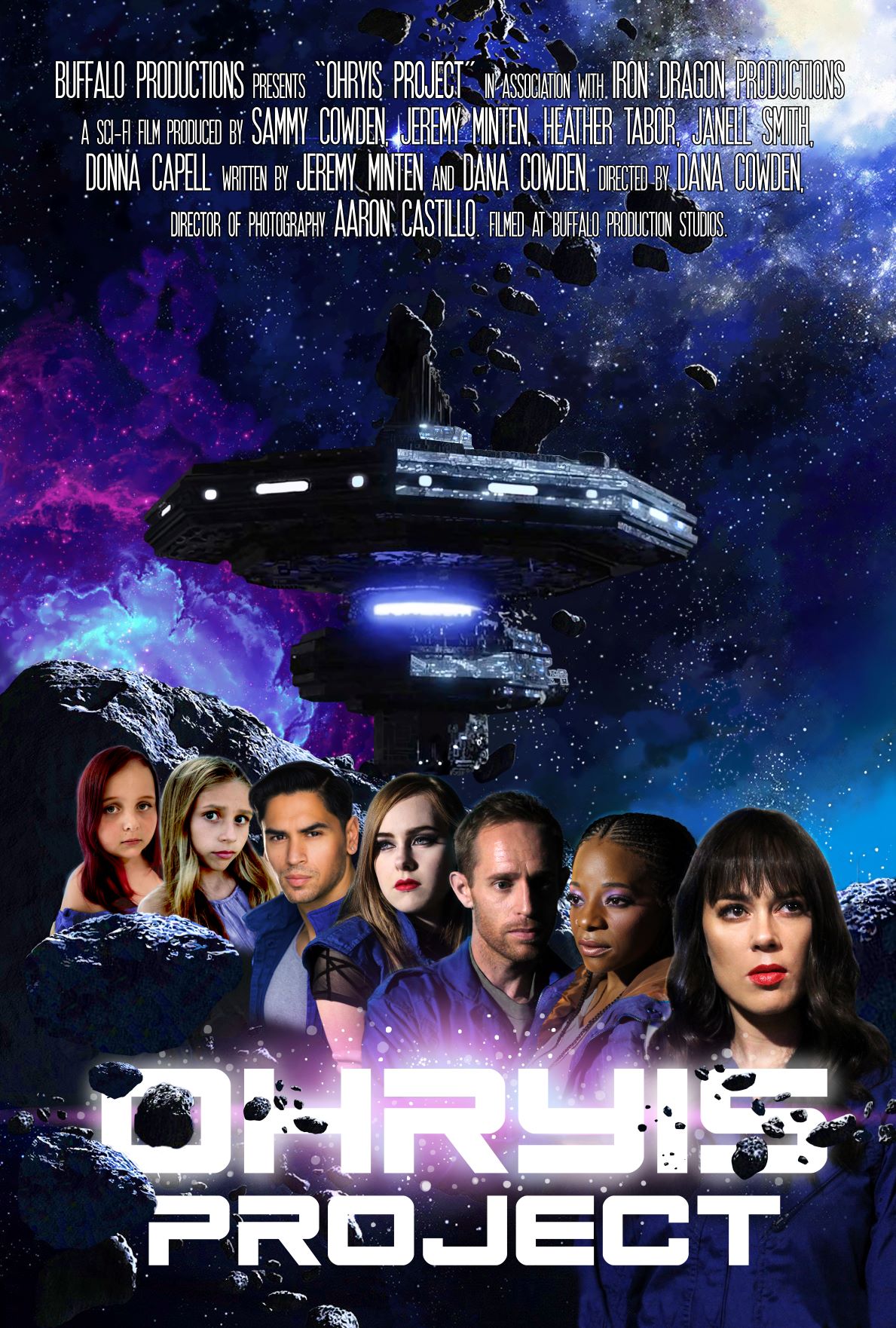 Ohryis Project (2025)