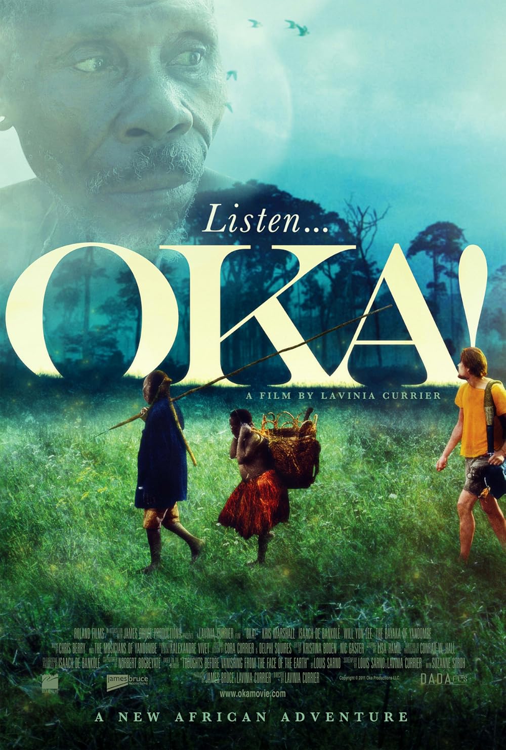 Oka (2011)