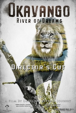 Okavango - River Of Dreams (2020)