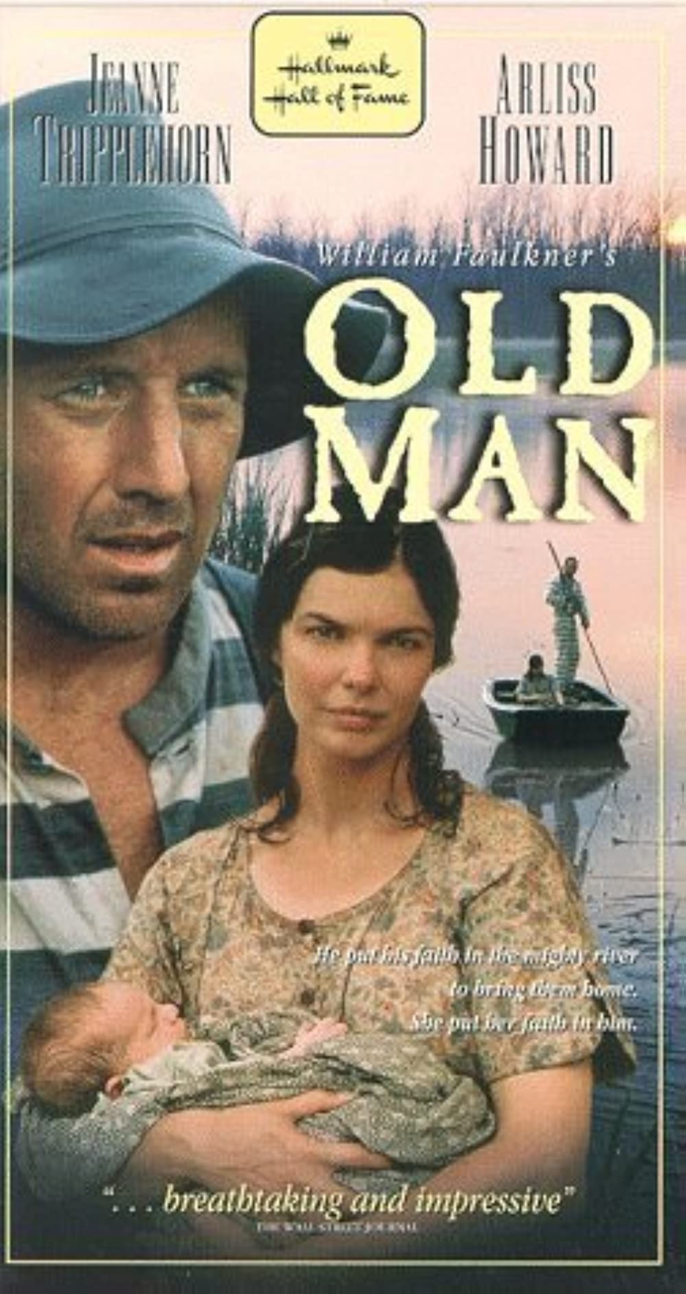 Old Man (1997) Arliss Howard