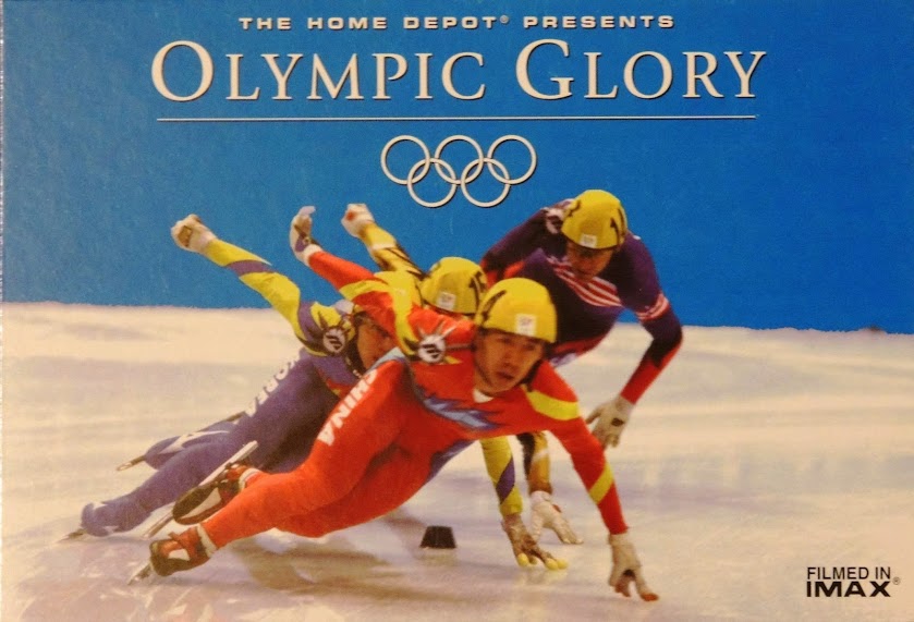Olympic Glory (1999)