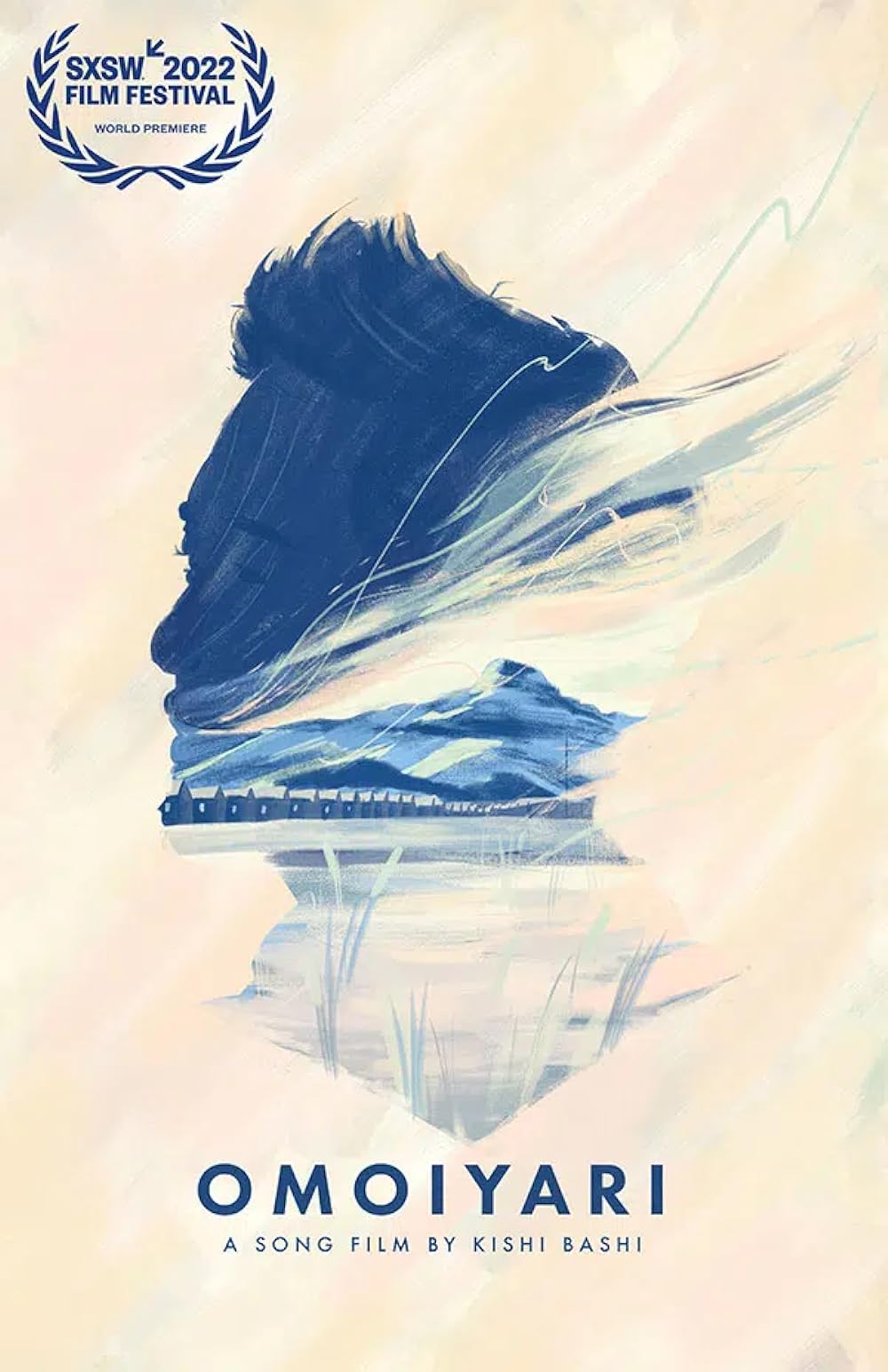 Omoiyari - A Song Film By Kishi Bashi (2022)