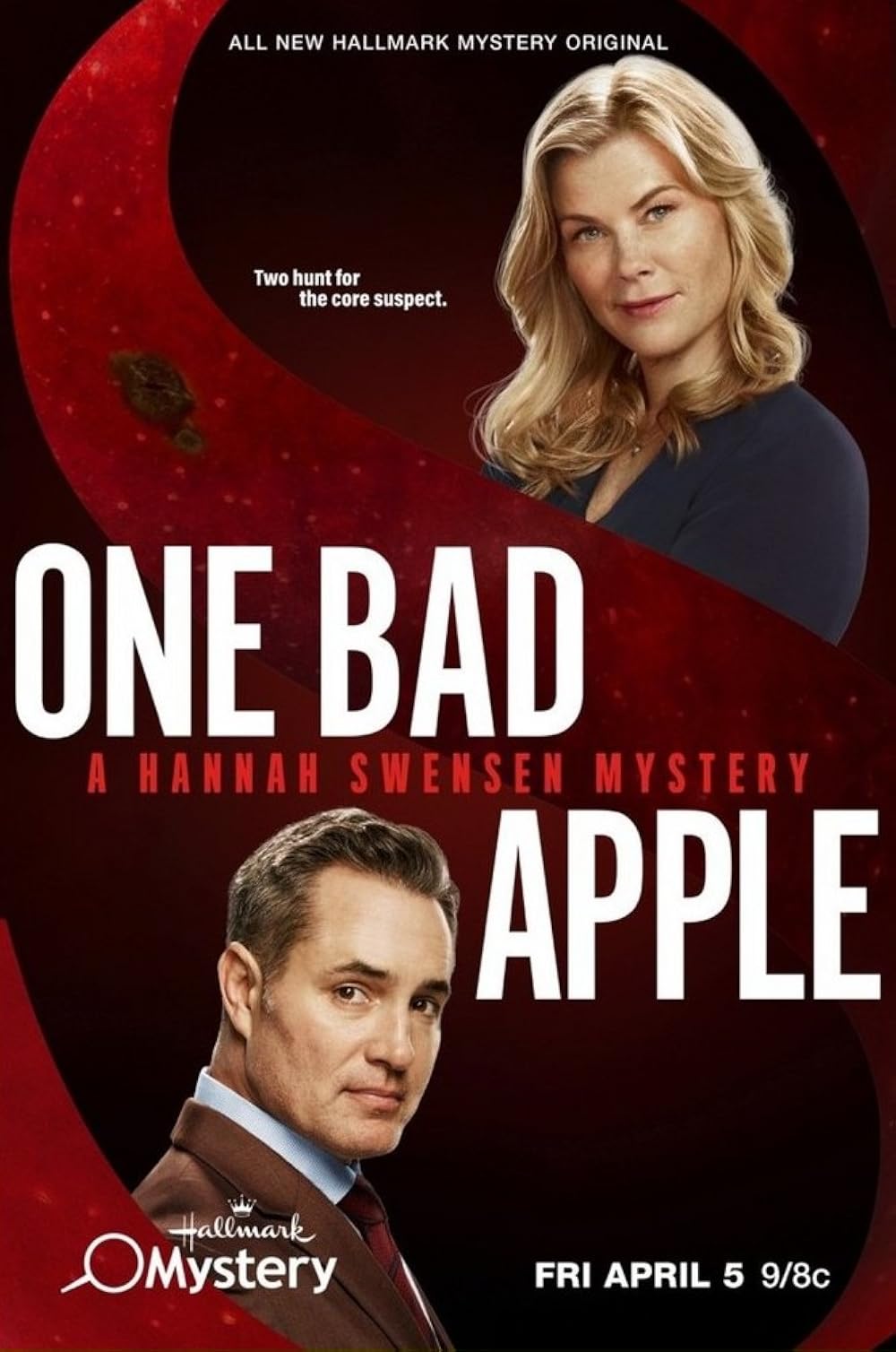 One Bad Apple - A Hannah Swensen Mystery (2024)