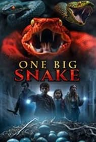 One Big Snake (2025)